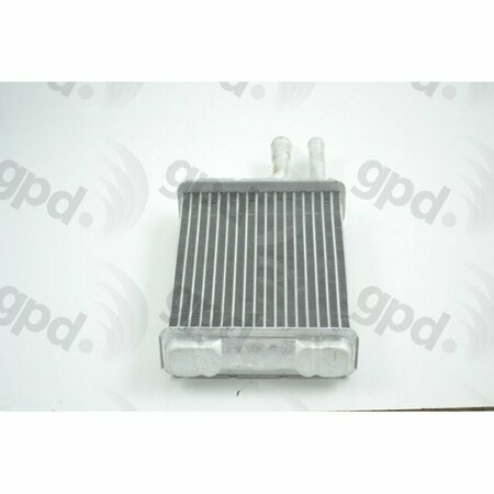 GPD Heater Core, 8231307 8231307